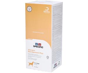 Specific COW-HY Allergy Management Plus Sachet(S) 6x300 g