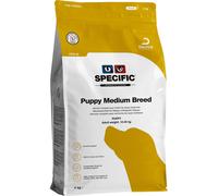 Specific CPD-M Puppy Medium Breed Chiot Race Moyenne 4kg