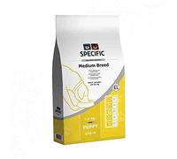 Specific CPD Sac de Croquette pour Chiot Race Moyen 14 kg