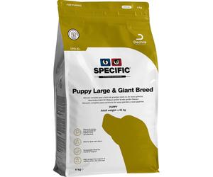 Specific CPD-XL Puppy Large & Giant Breed Chiot De Grandes Races Et De Races Géantes 4kg
