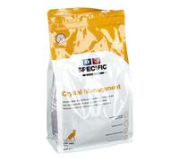 Specific® FCD Crystal Management Aliment pour chat Sachet(S) 4x400 g
