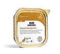 Specific Crystal Management FCW - 7 x 100 g