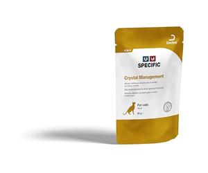 Specific Crystal Management FCW-P - 12 x 85 g