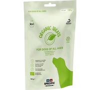 Specific CT Bio Organic Treats Pour Chiens 6x100g