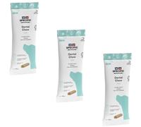 Specific CT-DC-L Dental Chew Large | Pack de 3 | 3 x 100 g | Complément Alimentaire pour Chiens Adultes à partir de 15 kg | Friandises à Structure spéciale | Soutien d'hygiène Dentaire