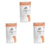 Specific CT-HY Hypoallergenic Treats | Pack de 3 | 3 x 300 g | Friandises pour Chiens souffrant de réactions Alimentaires | Récompense pour Chiens de Toutes Races et de Tout âge | avec Riz & Saumon