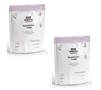 Specific CT-SC Soins Spéciaux Friandises | Pack de 2 | 2 x 300g | Friandises pour Chiens ayant des problèmes de santé | Peut Soutenir en Cas de pancréatite et urolithiase