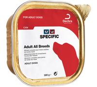 Specific CXW Adult All Breeds Chien 6x300g