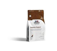 SPECIFIC® Digestive Support (FID) 400 g - Nourriture sèche pour chats de tous âges - Soutient la flore intestinale - Riche en vitamines et minéraux - Postbiotiques - DECHRA Veterinary Products