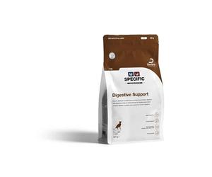 SPECIFIC® Digestive Support (FID) 400 g - Nourriture sèche pour chats de tous âges - Soutient la flore intestinale - Riche en vitamines et minéraux - Postbiotiques - DECHRA Veterinary Products