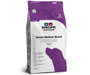 SPECIFIC Dog CGD-M Senior Medium Breed 7 kg aliments pour chiens âgés de races moyennes