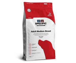 SPECIFIC Dog CXD-M Adult Medium Breed 7 kg nourriture pour chiens de taille moyenne