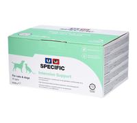 Specific F/c-in-l Intensive Support Chiens & Chats Aliment 6x395 g