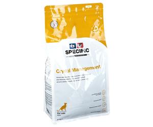 Specific FCD Cat Crystal Management 221003 Pellet(S) 2 kg