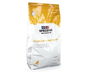 Specific FCD Cat Crystal Management 221005 Pellet(S) 7 kg