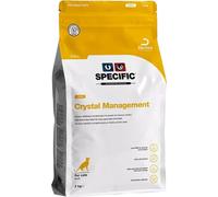 Specific Croquettes pour chat FDC Crystal MANAGEMENT Light 2 kg