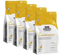 Specific FCD L Crystal Management Light 4x400g