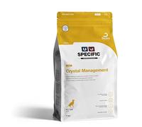 Specific FDC Crystal MANAGEMENT Light Croquette pour Chat 2 kg