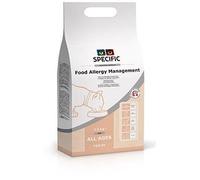 Specific - Fdd - Food Allergy Management - Saumon - 2,5kg