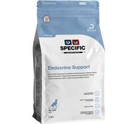 Specific FED Endocrine Support Aliment Complet Pour Chats Diabétiques 2kg