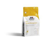 SPECIFIC Feline Adult FCD-L Crystal Management Light 400GR