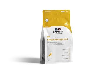 SPECIFIC Feline Adult FCD-L Crystal Management Light 400GR