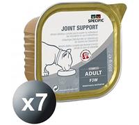 Specific Joint Support Chat Adulte FJW Aliment Diététique Complet Articulations 7x100g