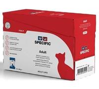 Specific Feline Adult TR Salsa Fxw-P 12 x 85 g 850 g