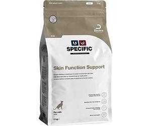 SPECIFIC Feline FOD Skin Function Support 2KG