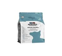 SPECIFIC Feline FQD-F Atlantic Sardine 2KG
