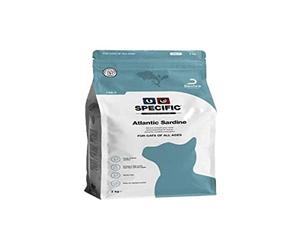 SPECIFIC Feline FQD-F Atlantic Sardine 2KG