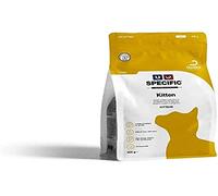 SPECIFIC Feline Kitten FPD 400GR
