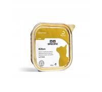 SPECIFIC Feline Kitten FPW CAJA 7X100GR