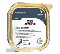 SPECIFIC Feline Adult FJW Joint Support CAJA 7X100GR