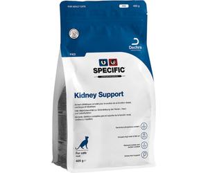Specific FKD Kidney Support Aliment Diététique Pour Chats 400g