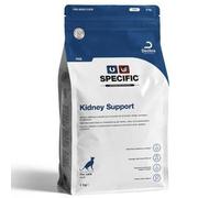 Specific® FKD Kidney Support Alimentation pour chat sachet(s) 4x400 g