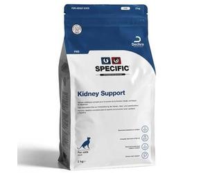 Specific® FKD Kidney Support Alimentation pour chat Sachet(S) 4x400 g