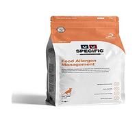 Specific Food Allergen Management FDD-HY - 2 kg