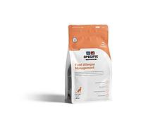 Specific Food Allergen Management FDD-HY - 4 x 400 g