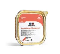 Specific Food Allergy Management FDW Chats 7x100g