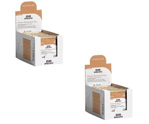 Specific FOW-HY Allergen Management Plus | Pack Double | 2 x 7 x 100 g | Aliment diététique Complet pour Chats | Soutien en Cas d’Allergies | Troubles de résorption intestinale