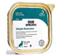 Specific FRD Weight Reduction pour chat 7x 100g