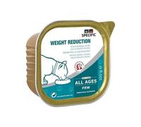 Specific Frw Weight Reduction Chat 7 X 100 G