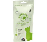 Specific Feline FT-Bio Organic Treats Boîte 8X50GR