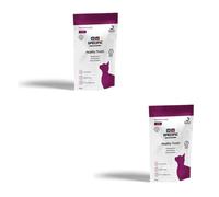 Specific FT-H Healthy Treats Lot de 2 paquets de 50 g de friandises pour chats en bonne santé Convient aussi aux chats souffrant d'insuffisance rénale.