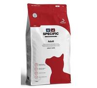 Specific Fxd Adult Croquettes Pour Chat 4x400g