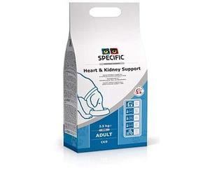 Specific Heart and Kidney Support CKD, 2Kg