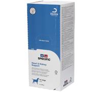 SPECIFIC CKW Aliment pour chien – Soutien du cœur et des reins – 6x300 g