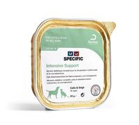 Specific Intensive Support F/C-IN-W - 7 Barquettes de 95g