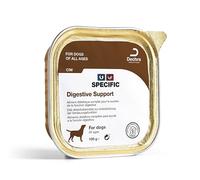 Specific - Pâtée pour Chiens CIW Digestive Support7 Boîtes 100 G